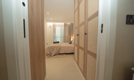 Neue Gebäude - Bungalows -
Pilar de la Horadada - Torre de la Horadada