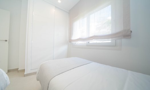 Revente - Appartements -
Pilar de la Horadada