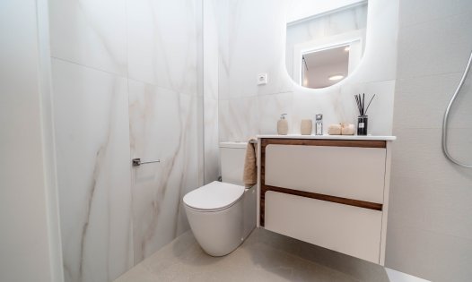 Revente - Appartements -
Pilar de la Horadada