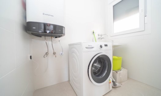 Revente - Appartements -
Pilar de la Horadada
