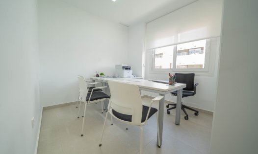 Revente - Appartements -
Pilar de la Horadada