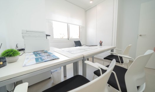 Revente - Appartements -
Pilar de la Horadada