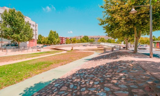 Revente - Appartements -
Pilar de la Horadada