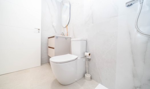 Återförsäljning - Takvåningar -
Pilar de la Horadada