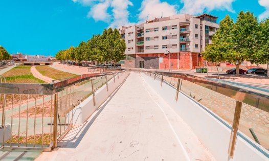 Revente - Appartements -
Pilar de la Horadada