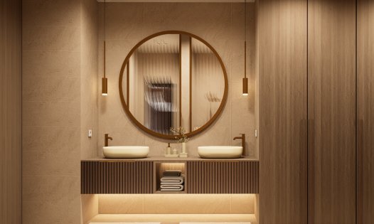 Obra nueva - Villas -
San Pedro del Pinatar