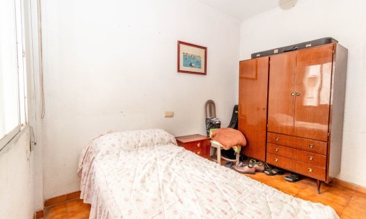 Resale - Apartments -
Torrevieja - Centro - Torrevieja