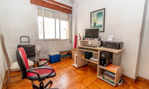Resale - Apartments -
Torrevieja - Centro - Torrevieja