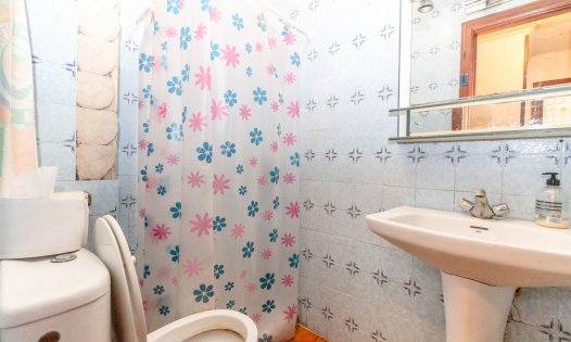 Resale - Apartments -
Torrevieja - Centro - Torrevieja