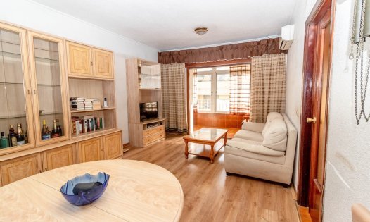Resale - Apartments -
Torrevieja - Centro - Torrevieja