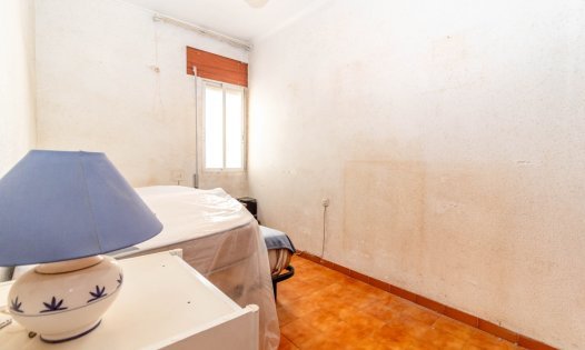 Resale - Apartments -
Torrevieja - Centro - Torrevieja