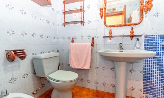 Resale - Apartments -
Torrevieja - Centro - Torrevieja