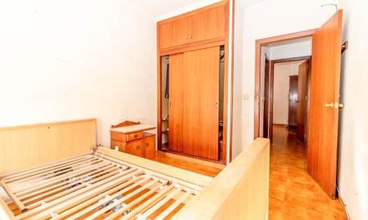 Resale - Apartments -
Torrevieja - Centro - Torrevieja