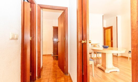 Resale - Apartments -
Torrevieja - Centro - Torrevieja