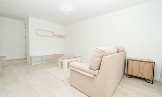 Revente - Maisons mitoyennes -
Torrevieja - Cabo Cervera - Torrevieja
