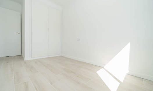 Revente - Maisons mitoyennes -
Torrevieja - Cabo Cervera - Torrevieja