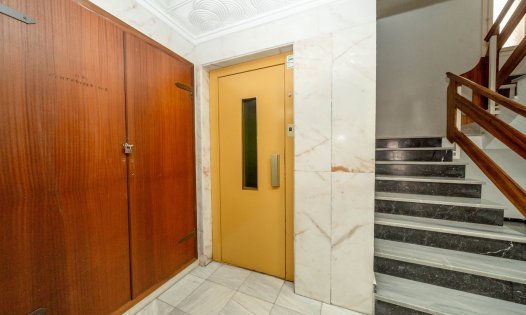 Revente - Appartements -
Torrevieja - Playa del Cura - Torrevieja