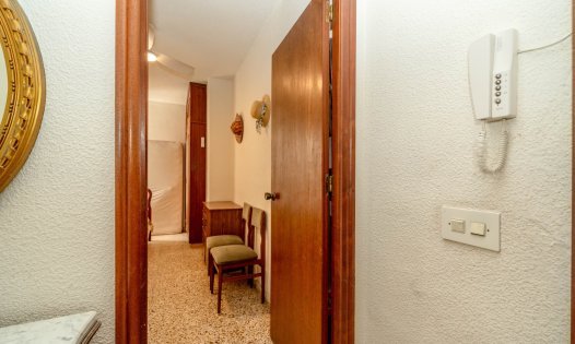 Wiederverkauf - Wohnungen -
Torrevieja - Playa del Cura - Torrevieja