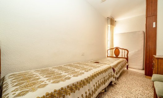 Wiederverkauf - Wohnungen -
Torrevieja - Playa del Cura - Torrevieja