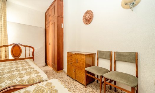 Revente - Appartements -
Torrevieja - Playa del Cura - Torrevieja