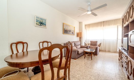 Revente - Appartements -
Torrevieja - Playa del Cura - Torrevieja