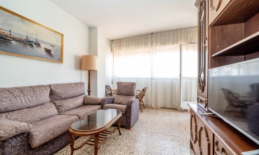 Revente - Appartements -
Torrevieja - Playa del Cura - Torrevieja