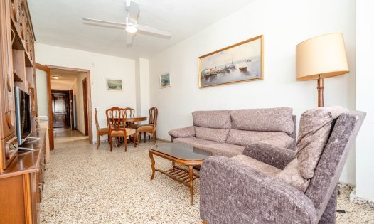Revente - Appartements -
Torrevieja - Playa del Cura - Torrevieja