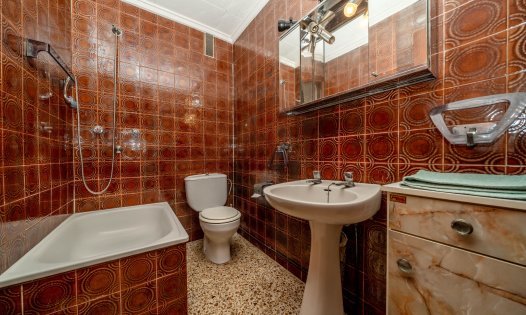 Revente - Appartements -
Torrevieja - Playa del Cura - Torrevieja