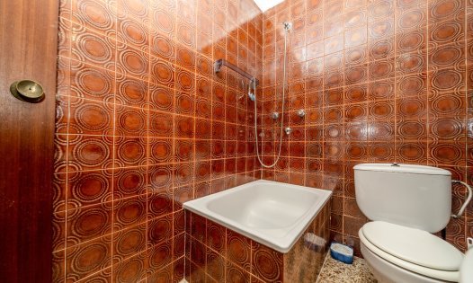 Revente - Appartements -
Torrevieja - Playa del Cura - Torrevieja