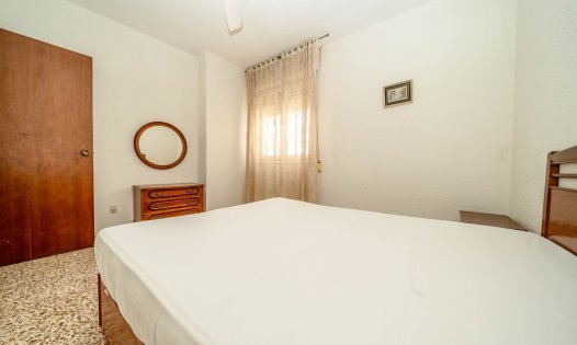 Revente - Appartements -
Torrevieja - Playa del Cura - Torrevieja