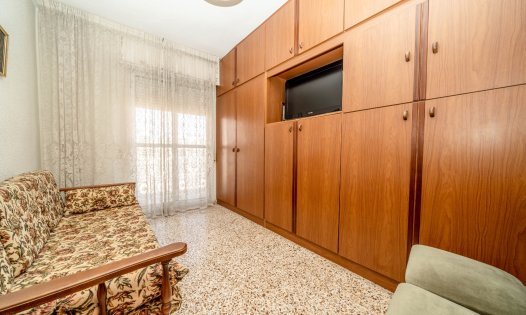 Revente - Appartements -
Torrevieja - Playa del Cura - Torrevieja