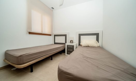 Revente - Penthouses -
Orihuela Costa - Lomas de Cabo Roig