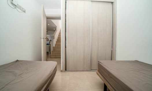 Revente - Penthouses -
Orihuela Costa - Lomas de Cabo Roig