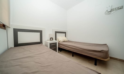 Revente - Penthouses -
Orihuela Costa - Lomas de Cabo Roig