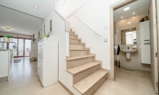 Revente - Penthouses -
Orihuela Costa - Lomas de Cabo Roig