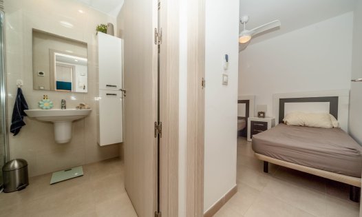 Revente - Penthouses -
Orihuela Costa - Lomas de Cabo Roig