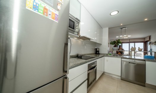 Revente - Penthouses -
Orihuela Costa - Lomas de Cabo Roig