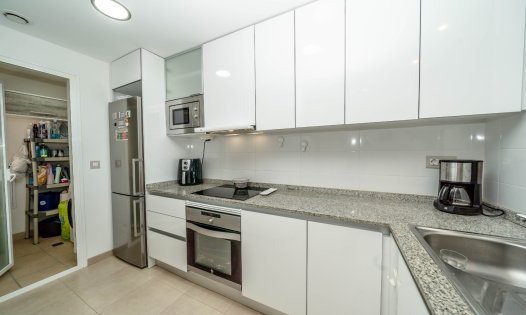 Revente - Penthouses -
Orihuela Costa - Lomas de Cabo Roig