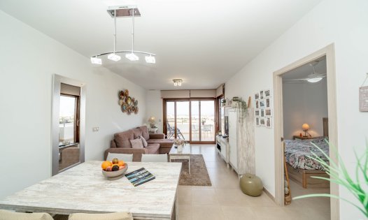 Revente - Penthouses -
Orihuela Costa - Lomas de Cabo Roig