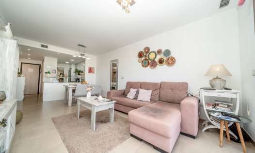 Revente - Penthouses -
Orihuela Costa - Lomas de Cabo Roig