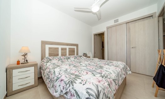 Revente - Penthouses -
Orihuela Costa - Lomas de Cabo Roig