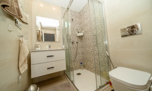 Revente - Penthouses -
Orihuela Costa - Lomas de Cabo Roig