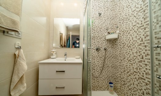 Revente - Penthouses -
Orihuela Costa - Lomas de Cabo Roig