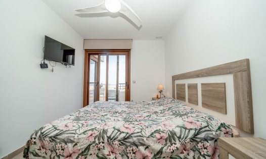 Revente - Penthouses -
Orihuela Costa - Lomas de Cabo Roig