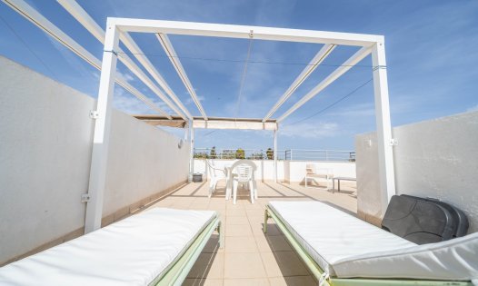 Revente - Penthouses -
Orihuela Costa - Lomas de Cabo Roig