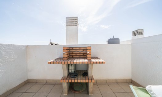 Revente - Penthouses -
Orihuela Costa - Lomas de Cabo Roig