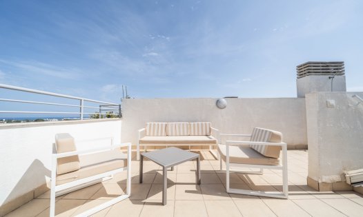 Revente - Penthouses -
Orihuela Costa - Lomas de Cabo Roig