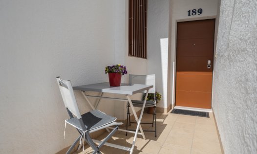 Revente - Penthouses -
Orihuela Costa - Lomas de Cabo Roig