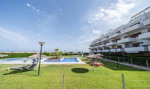 Revente - Penthouses -
Orihuela Costa - Lomas de Cabo Roig