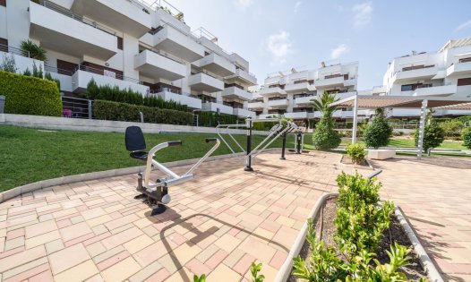 Revente - Penthouses -
Orihuela Costa - Lomas de Cabo Roig
